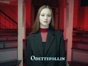 Odettefollin