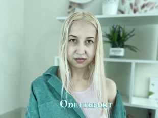 Odettefort