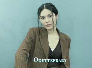 Odettefrary