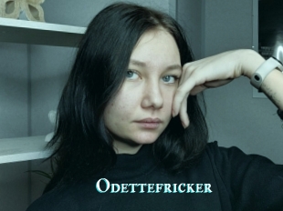 Odettefricker