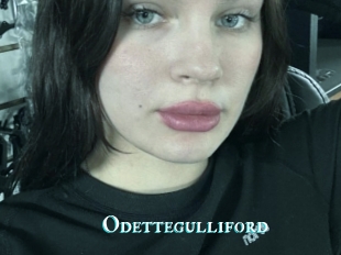 Odettegulliford