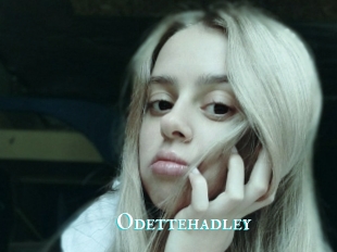 Odettehadley