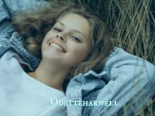 Odetteharwell