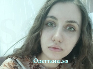 Odettehelms