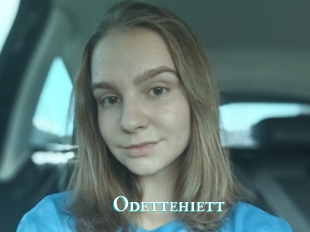 Odettehiett