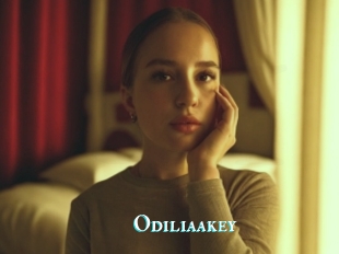 Odiliaakey