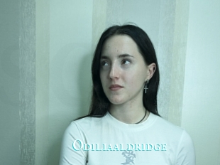 Odiliaaldridge