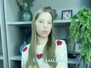 Odiliaalkins