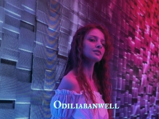 Odiliabanwell