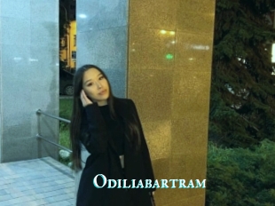 Odiliabartram