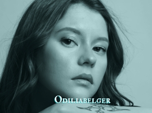 Odiliabelger
