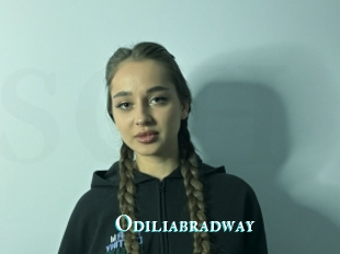 Odiliabradway