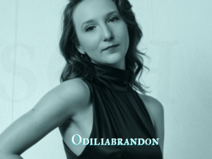 Odiliabrandon