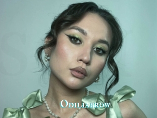 Odiliabrow