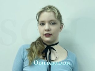 Odiliabulman