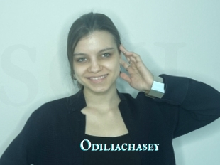Odiliachasey