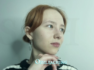 Odiliaching