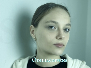 Odiliacoppens