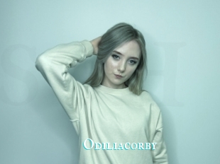 Odiliacorby