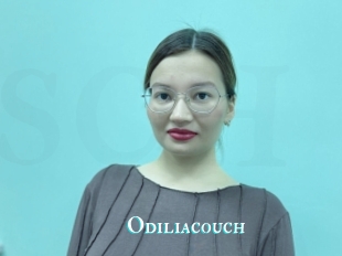 Odiliacouch
