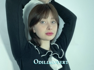 Odiliacovert