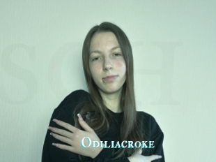 Odiliacroke