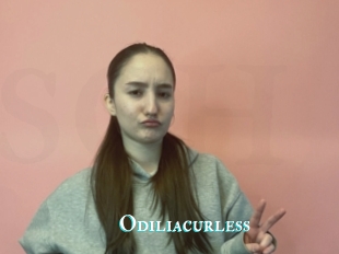 Odiliacurless