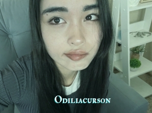 Odiliacurson