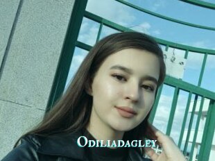 Odiliadagley