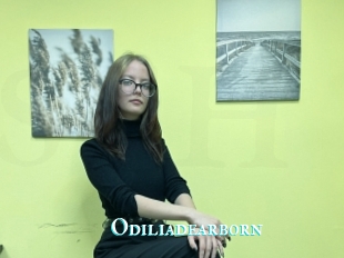 Odiliadearborn
