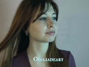 Odiliadeary