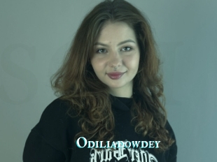 Odiliadowdey