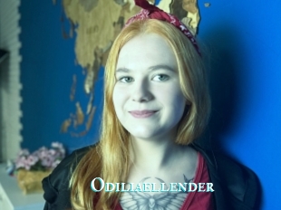 Odiliaellender