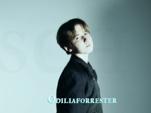 Odiliaforrester