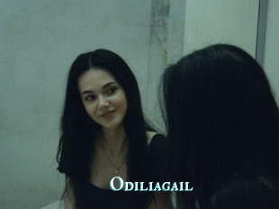 Odiliagail