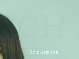 Odiliageorge
