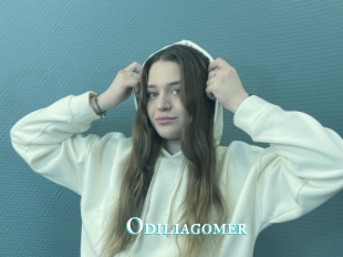 Odiliagomer
