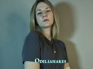 Odiliahakes