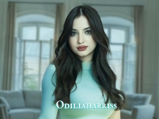 Odiliaharriss