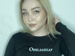 Odiliaheap