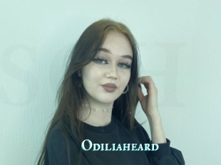 Odiliaheard