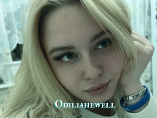 Odiliahewell