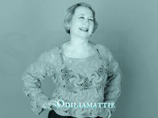 Odiliamattie