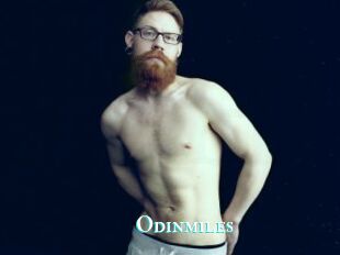 Odinmiles