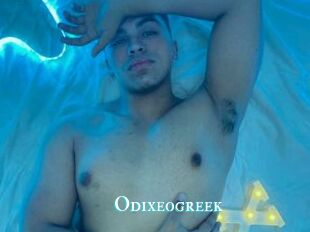 Odixeogreek