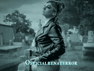 Officialrenaterror