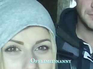 Offlimitsnanny