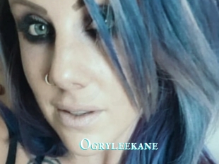 Ogryleekane