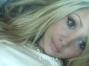 Ohlala