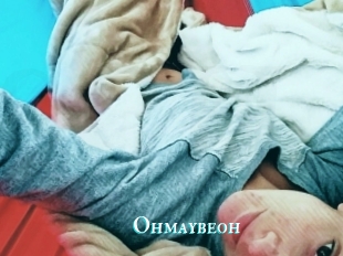 Ohmaybeoh